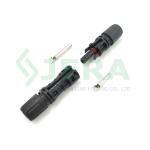 1500V DC Solar Cable Connector