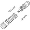 Solar PV Cable Connectors