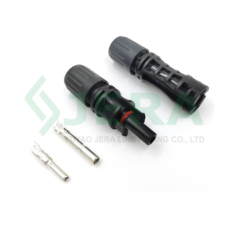 1500V DC Solar Cable Connector