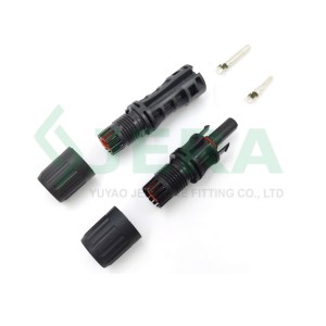 1500V DC Solar Cable Connector