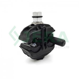 Solar cable insulation piercing connector ZOP-300