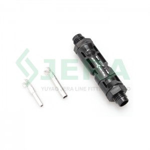 Staubli Solar DC connector 1000V